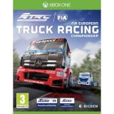 Truck Racing Championship Xbox One (occasion)