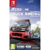 Fia European Truck Racing Championship Switch (occasion)