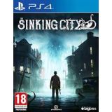 The Sinking City Ps4 (occasion)