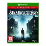 The Sinking City Xbox One (occasion)