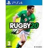 Rugby 20 (occasion)
