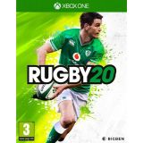 Rugby 20 Xbox One (occasion)