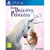 The Unicorn Princess Ps4 (occasion)