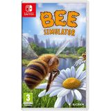 Bee Simulator Switch (occasion)
