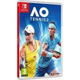 Ao Tennis 2 Switch (occasion)