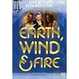 Earth Wind & Fire (occasion)
