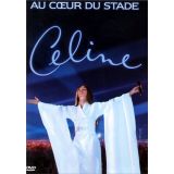 Celine Dion Au Coeur Du Stade (occasion)