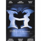 H Volume 1 Saison 1 / 5 Episodes (occasion)
