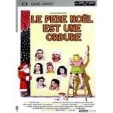 Le Pere Noel Est Une Ordure Film Umd (occasion)