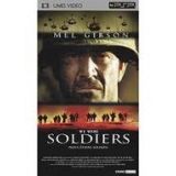Soldiers Film Umd (occasion)