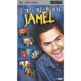 Le Tres Tres Bien De Jamel Film Umd (occasion)