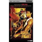 Born To Fight Film Umd (occasion)