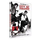City Of Violence (occasion)