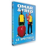 Omar Et Fred Le Spectacle (occasion)