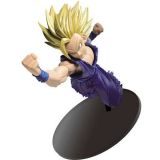 Figurine Dragon Ball Z Scultures Gohan Super Sayan 2 16 Cm