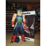 Figurine Dbz Grandista Bardok