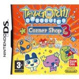 Tamagotchi Connexion Corner Shop 3 (occasion)