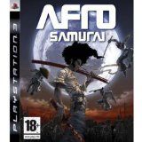 Afro Samurai