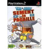 Tom Et Jerry Sement La Pagaille (occasion)