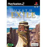 Myst 3 Exile (occasion)