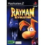 Rayman Revolution (occasion)