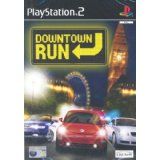 Dowtown Run (occasion)