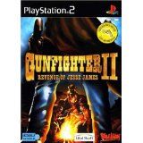 Gunfighter 2 Ii La Revanche De Jesse James (occasion)