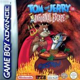 Tom And Jerry Infurnal Escape (occasion)