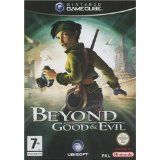 Beyond Good Et Evil (occasion)