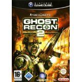 Ghost Recon 2 (occasion)