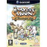 Harvest Moon A Wonderful Life (occasion)