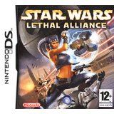 Star Wars Lethal Alliance (occasion)
