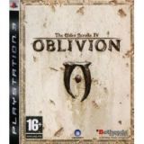 The Elder Scrolls Iv Oblivion (occasion)