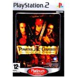 Pirates Des Caraibes La Legende De Jack Sparrow Plat (occasion)