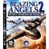 Blazing Angels 2