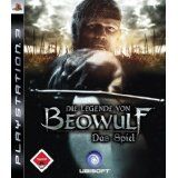 La Legende De Beowulf Le Jeu (occasion)
