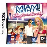 Miami Nights Single In The City (occasion)