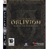 Oblivion Games Of The Year Edition