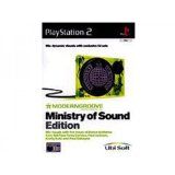 Ministry Of Sound Edition (occasion)