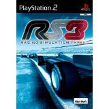 Racing Simulation 3 (occasion)