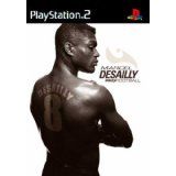 Marcel Desailly Pro Football (occasion)