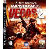 Tom Clancys Rainbow Six Vegas 2 (occasion)