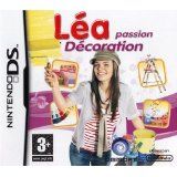 Lea Passion Decoration