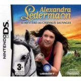 Alexandra Ledermann Le Mystere Des Chevaux Sauvages