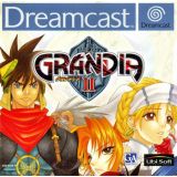 Grandia 2dc