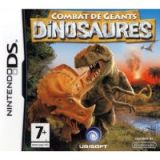 Combat De Geants Dinosaure