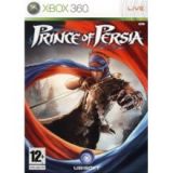Prince Of Persia Version Espagnole (occasion)
