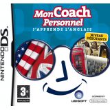 Mon Coach Personnel : J Apprends L Anglais (occasion)