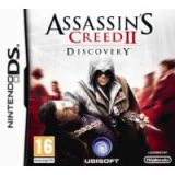 Assassins Creed 2 Discovery