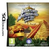 Aventures Mysterieuses : Les Ruines Oubliees (occasion)